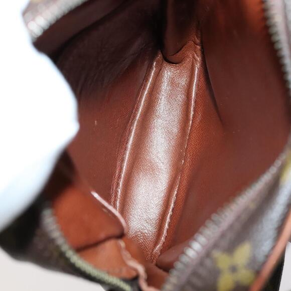 LOUIS VUITTON Monogram Danube Shoulder Bag M45266 - Picture 11 of 16